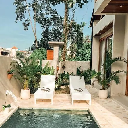 Fujiyama House Bali Apartment